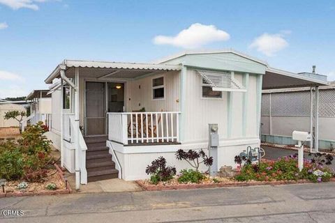 Photo of 4032 Mockingbird Lane #4032, Oxnard, CA 93033 (MLS # V1-35374)