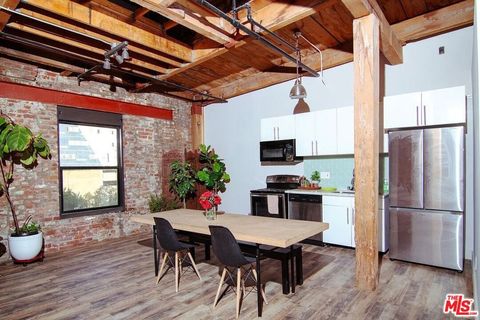 Photo of 900 E 1st Street #311, Los Angeles, CA 90012 (MLS # 26645069)