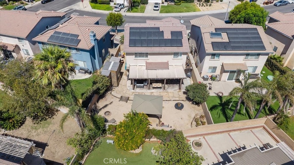 5767 Tamarisk