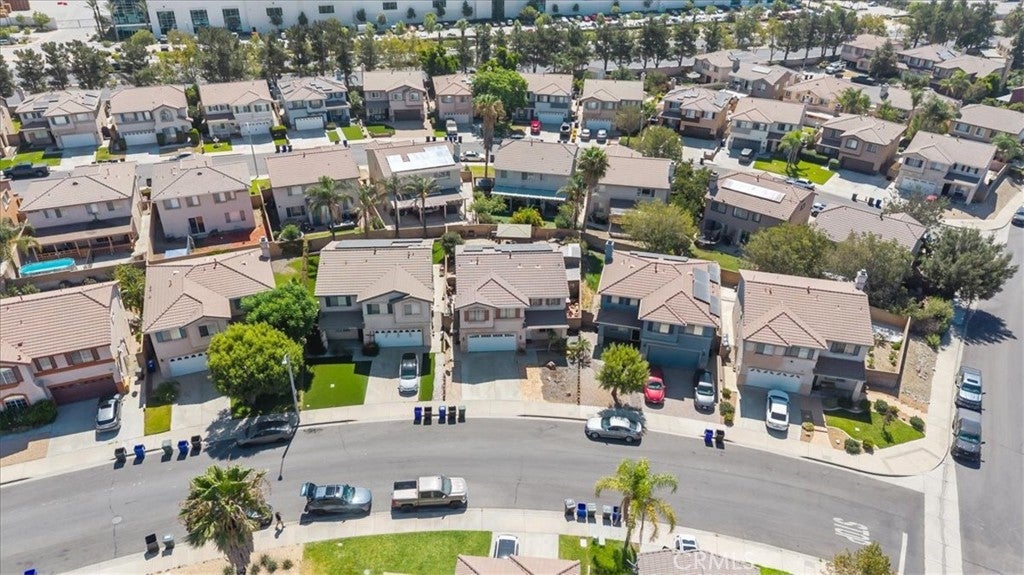 5767 Tamarisk