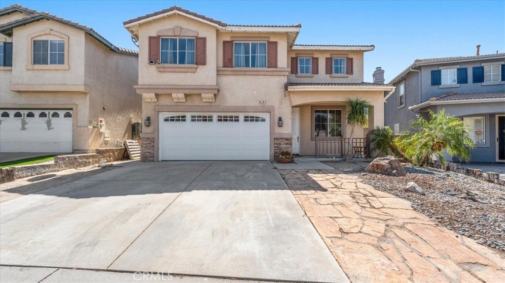 5767 Tamarisk
