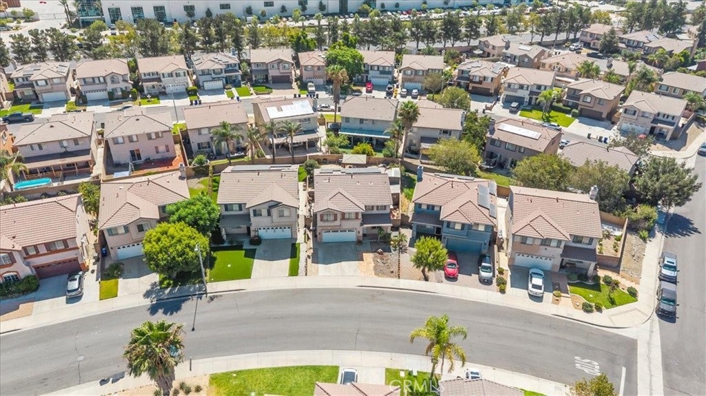 5767 Tamarisk