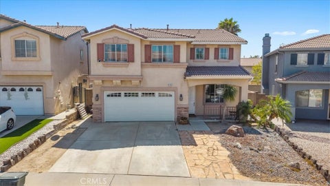 Photo of 5767 Tamarisk WAY, Fontana, CA 92336 (MLS # IG26170325)