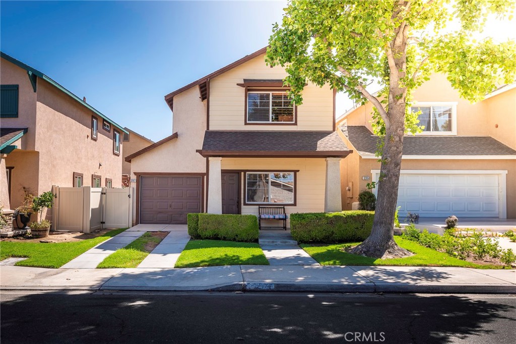3267 Bernard Street