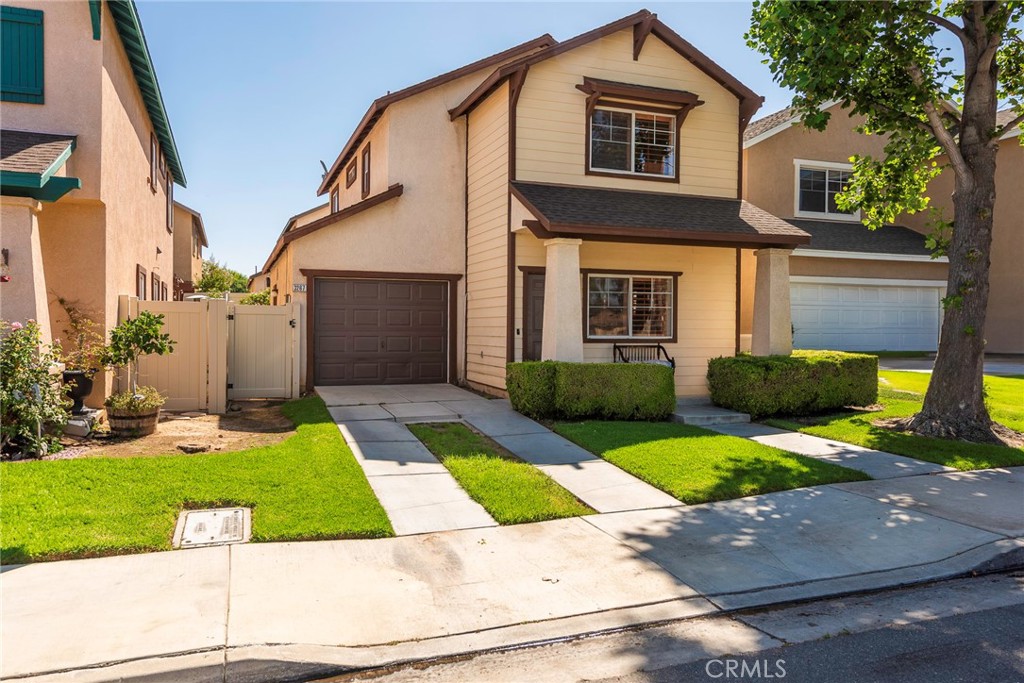3267 Bernard Street