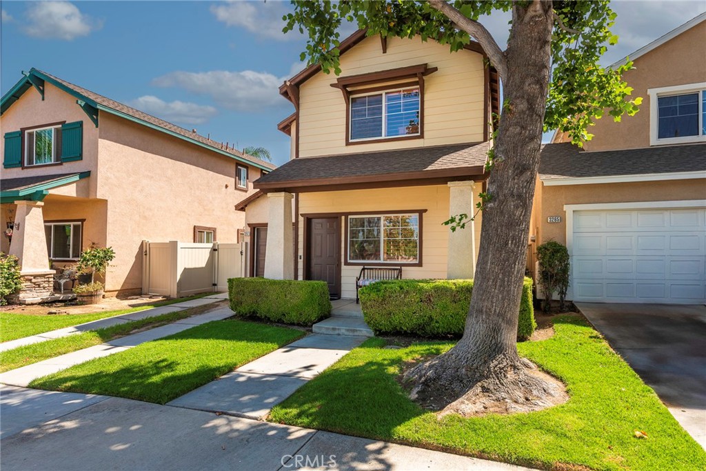 3267 Bernard Street