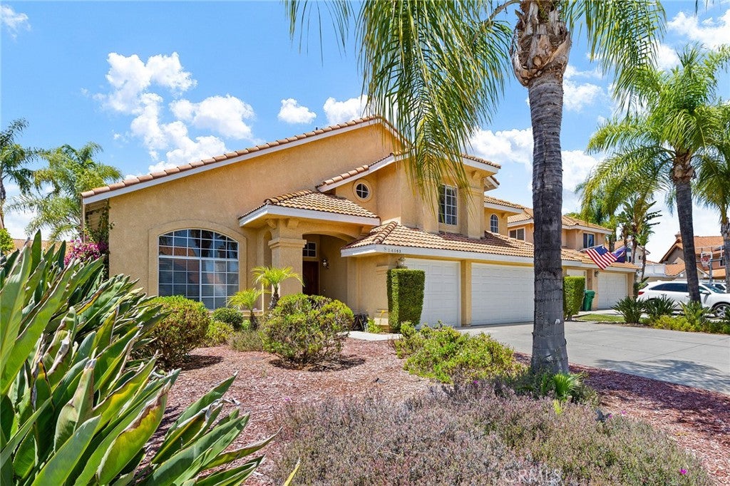 24063 Fuschia Court