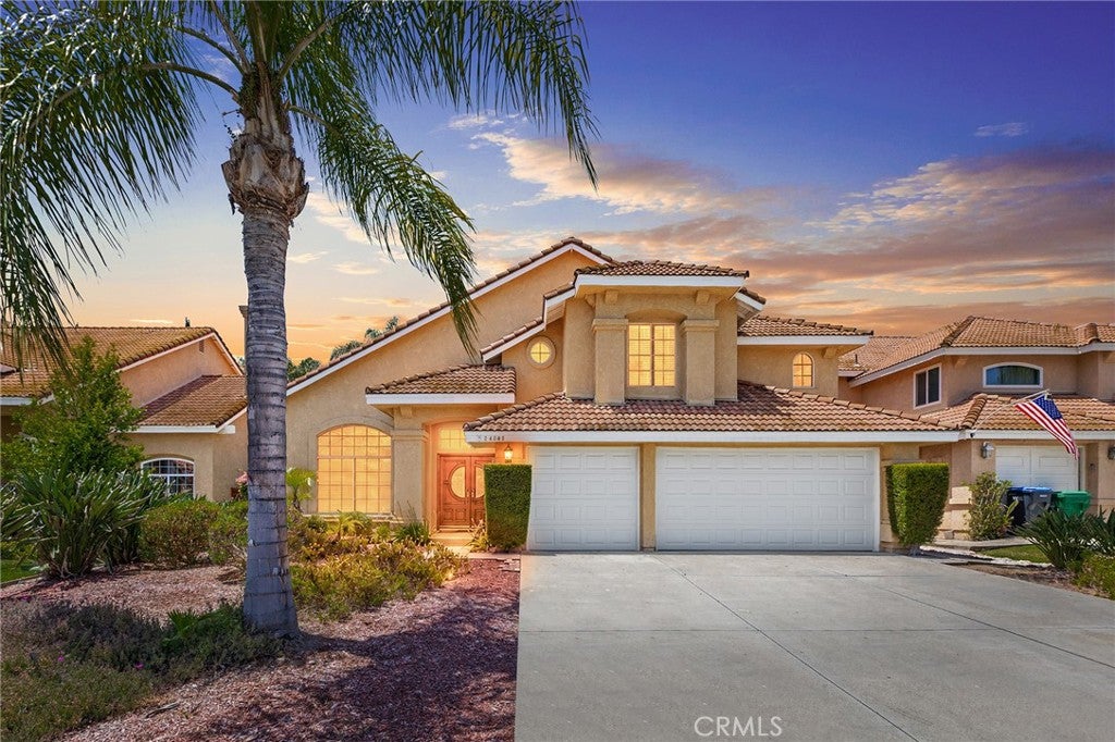 24063 Fuschia Court