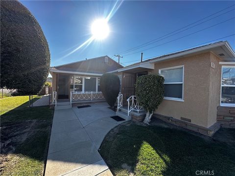 Photo of 309 W Victoria Ave, Montebello, CA 90640 (MLS # IG26080360)