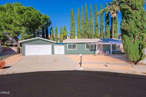 4895 Muirwood Court Simi Valley CA 93063