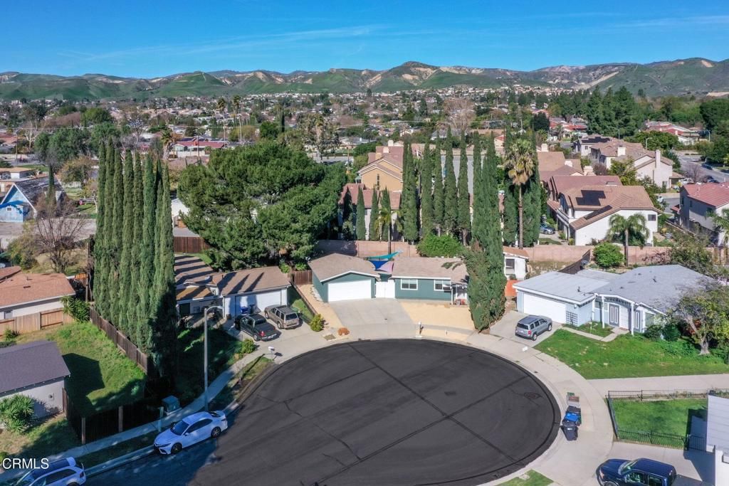 Photo of 4895 Muirwood Court, Simi Valley, CA 93063 (MLS # V1-34203)