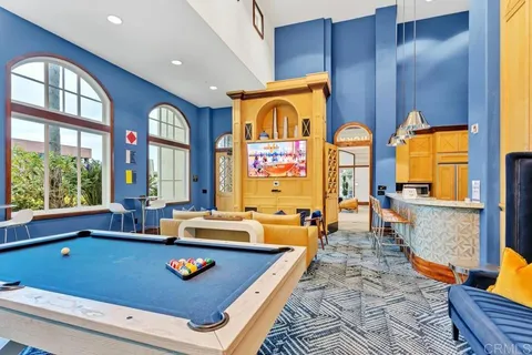 9253 Regents Road Unit A203, La Jolla, CA 92037 - MLS#: NDP2511187