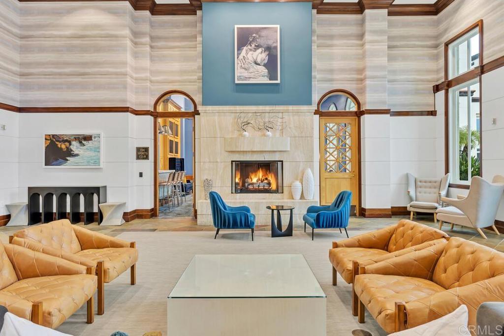 9253 Regents Road A203