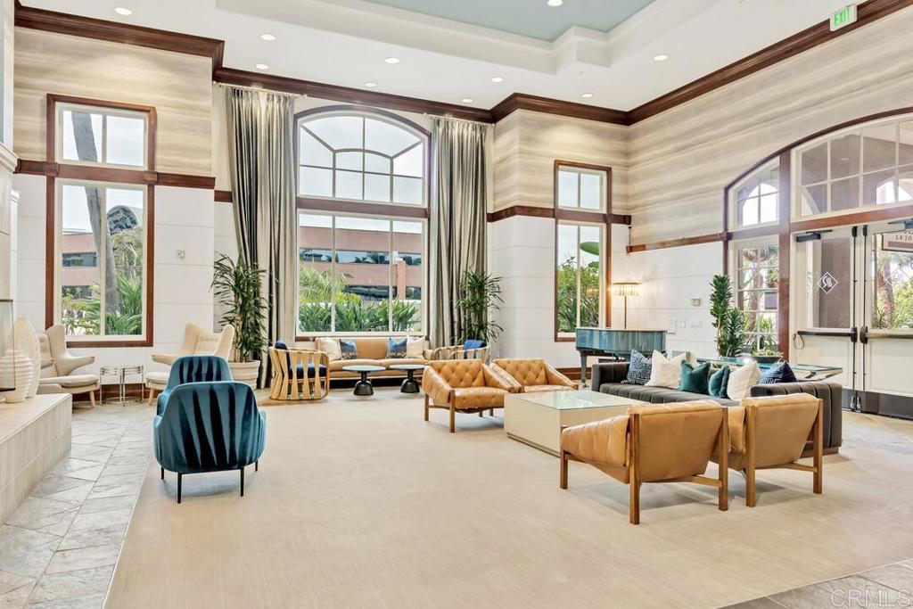 9253 Regents Road A203