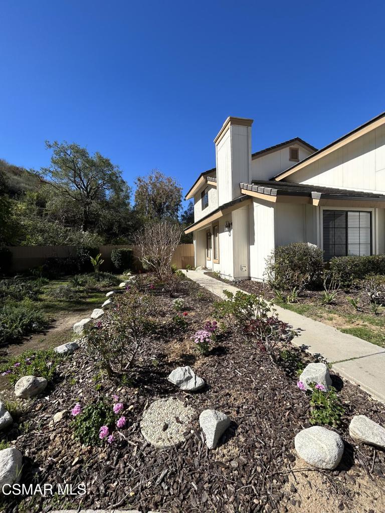 463 Park Springs Court