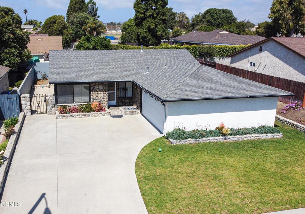 1963 Bluejay Avenue