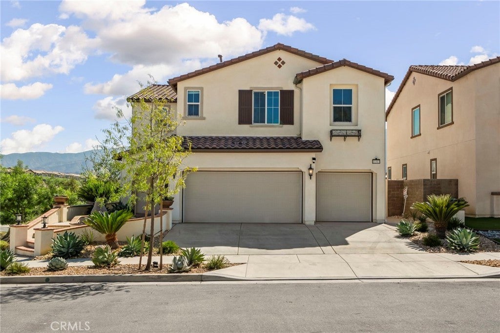 Photo of 11313 Atlas Court, Corona, CA 92883 (MLS # IG26206766)