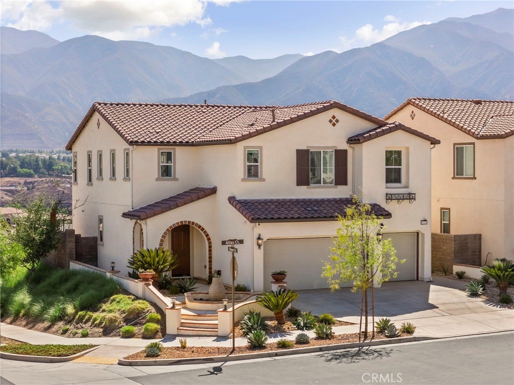 Photo of 11313 Atlas Court, Corona, CA 92883 (MLS # IG26206766)