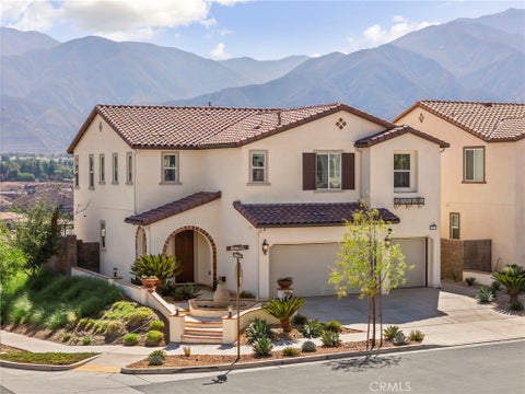 Photo of 11313 Atlas Court, Corona, CA 92883 (MLS # IG26206766)
