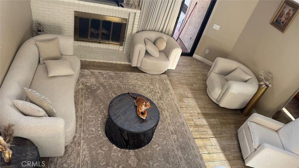 Photo of 25 MORNING BREEZE #46, Irvine, CA 92603 (MLS # OC26004833)