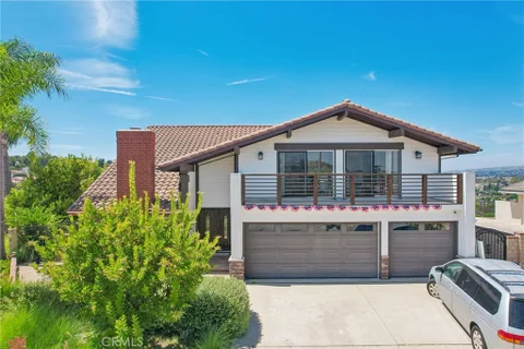 100 Terraza San Carlos, La Habra, CA 90631 - MLS#: OC26186027