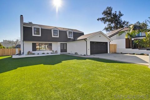 Photo of 5865 Cozzens St St, San Diego, CA 92122 (MLS # 2600017SD)