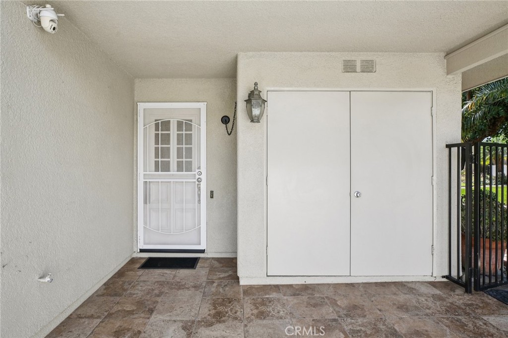 Leisure World (LW) - Residential