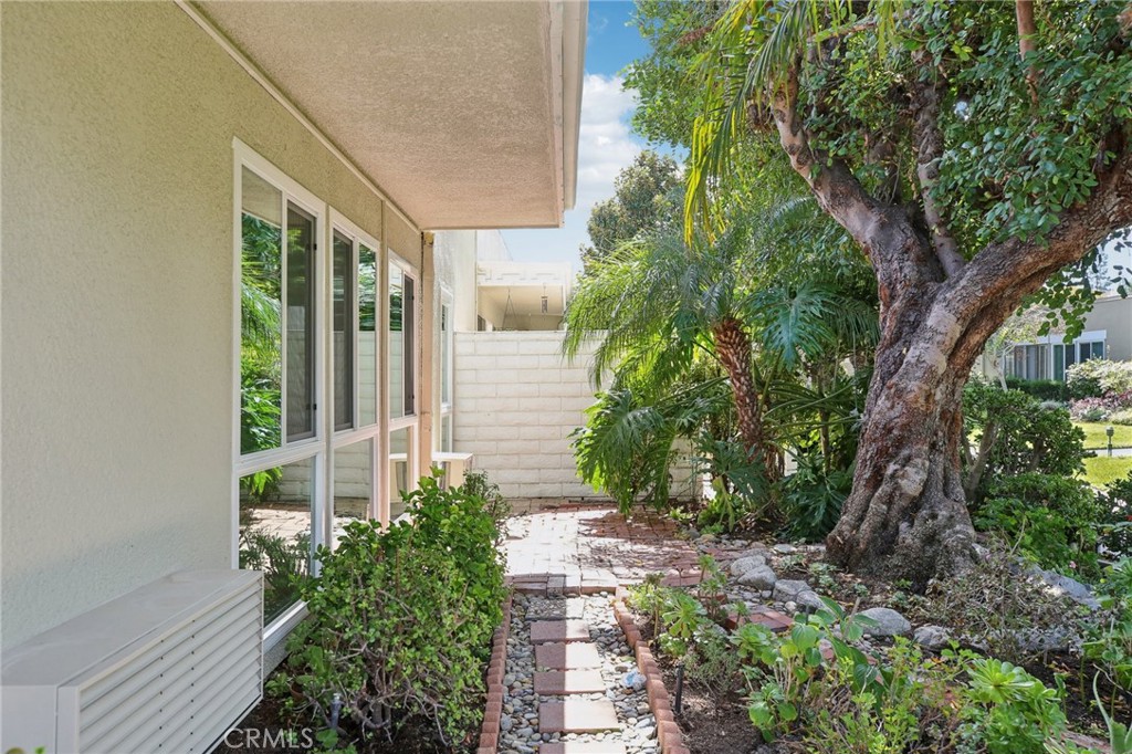 Leisure World (LW) - Residential