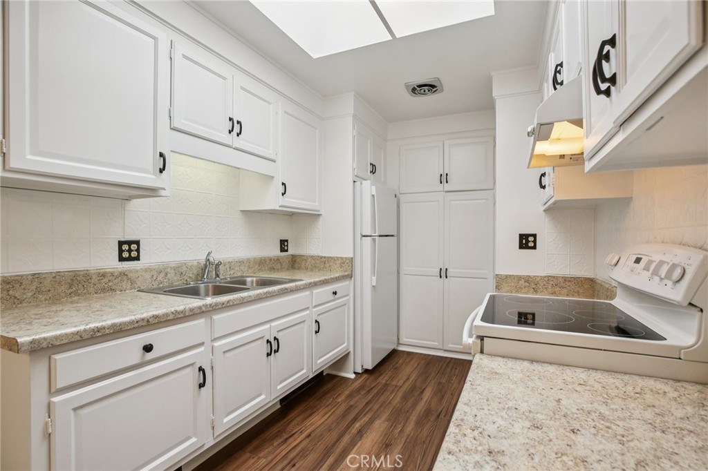 Leisure World (LW) - Residential
