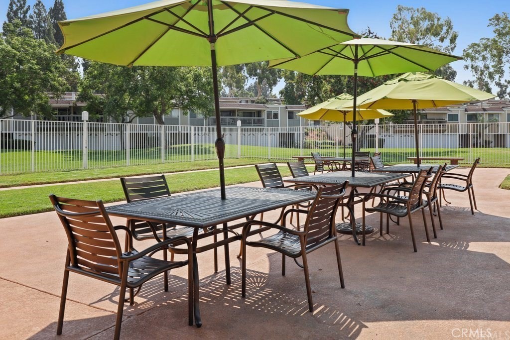Leisure World (LW) - Residential