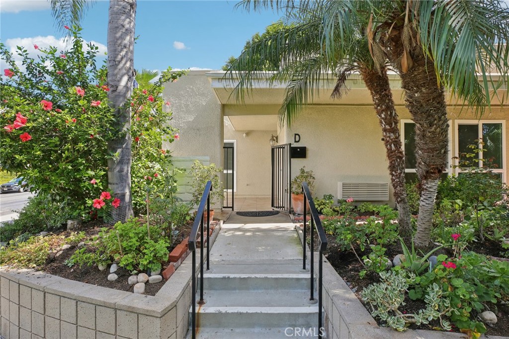 Leisure World (LW) - Residential