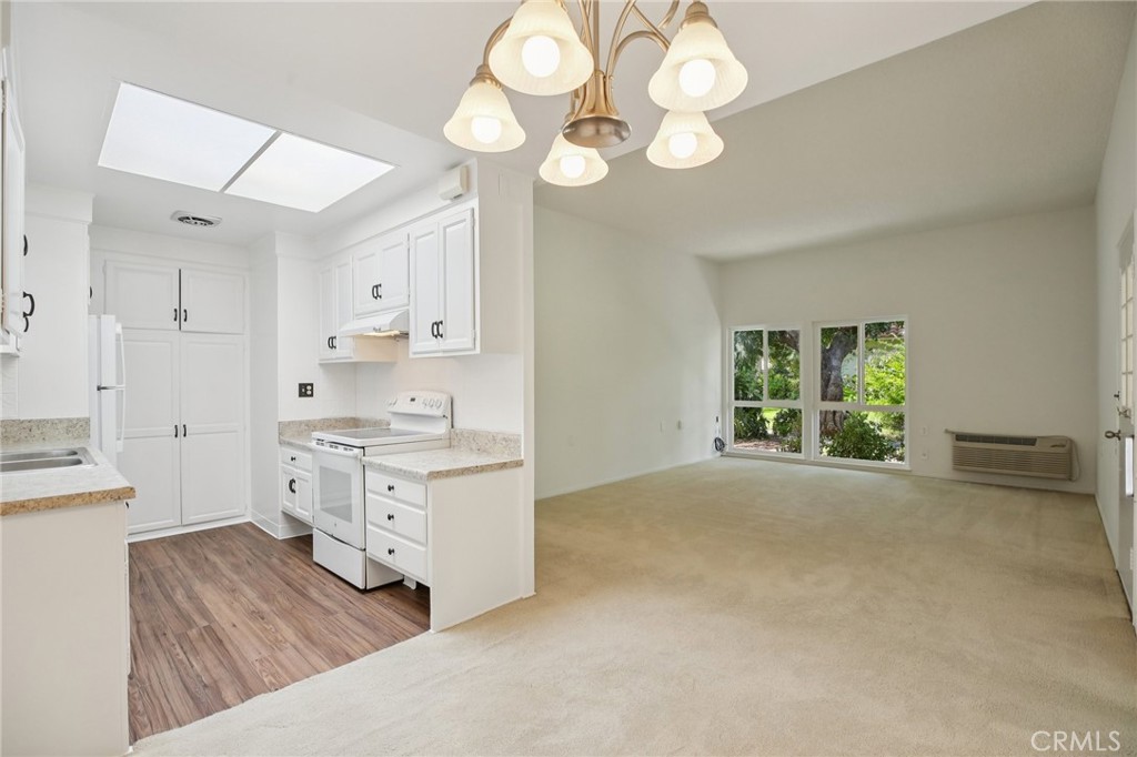 Leisure World (LW) - Residential