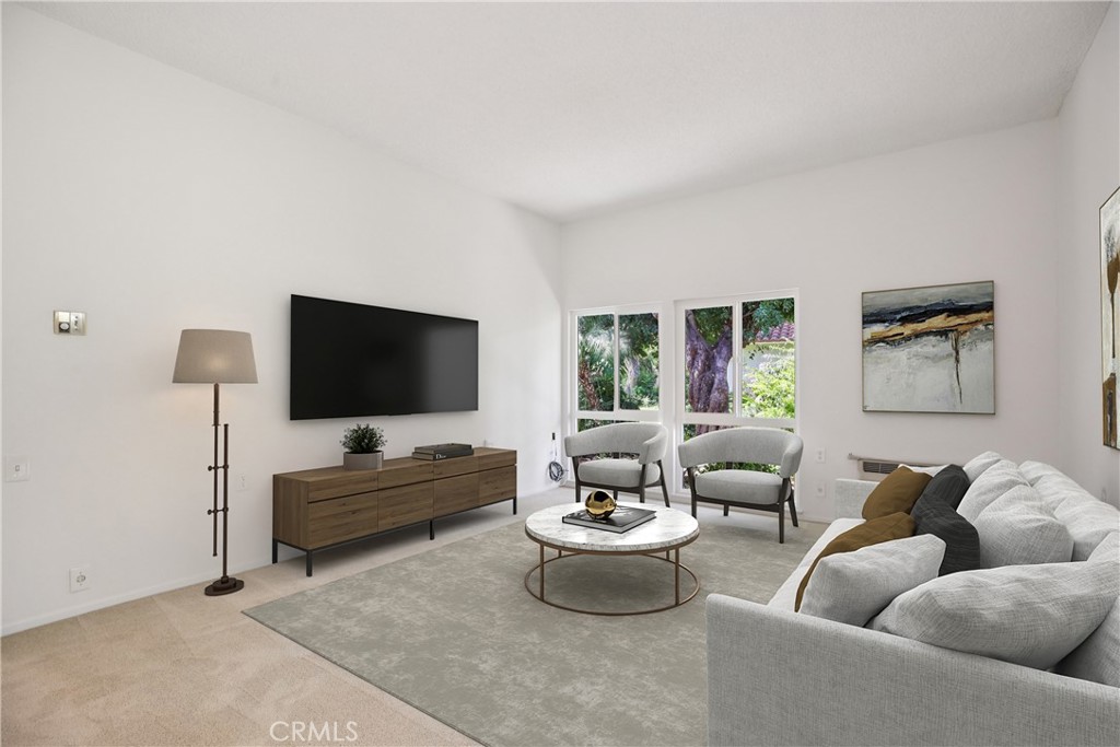Leisure World (LW) - Residential