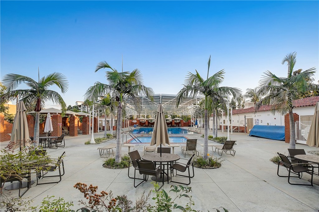Leisure World (LW) - Residential