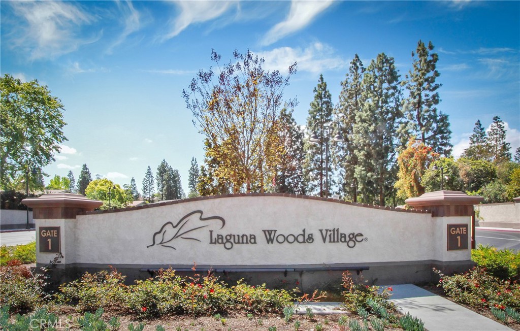 Leisure World (LW) - Residential