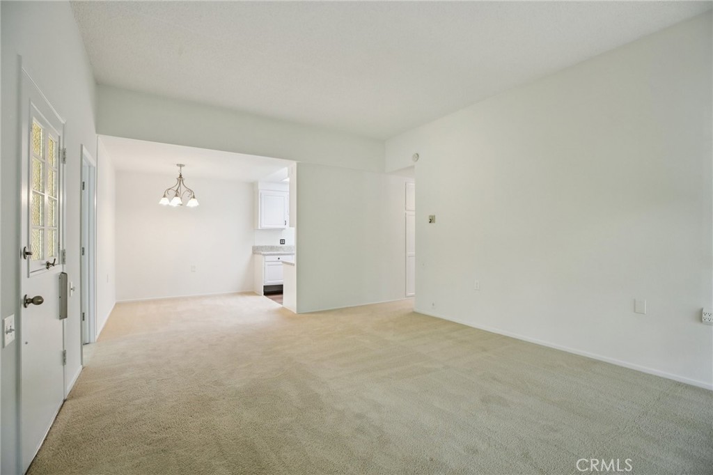 Leisure World (LW) - Residential