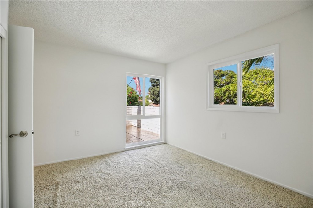 Leisure World (LW) - Residential