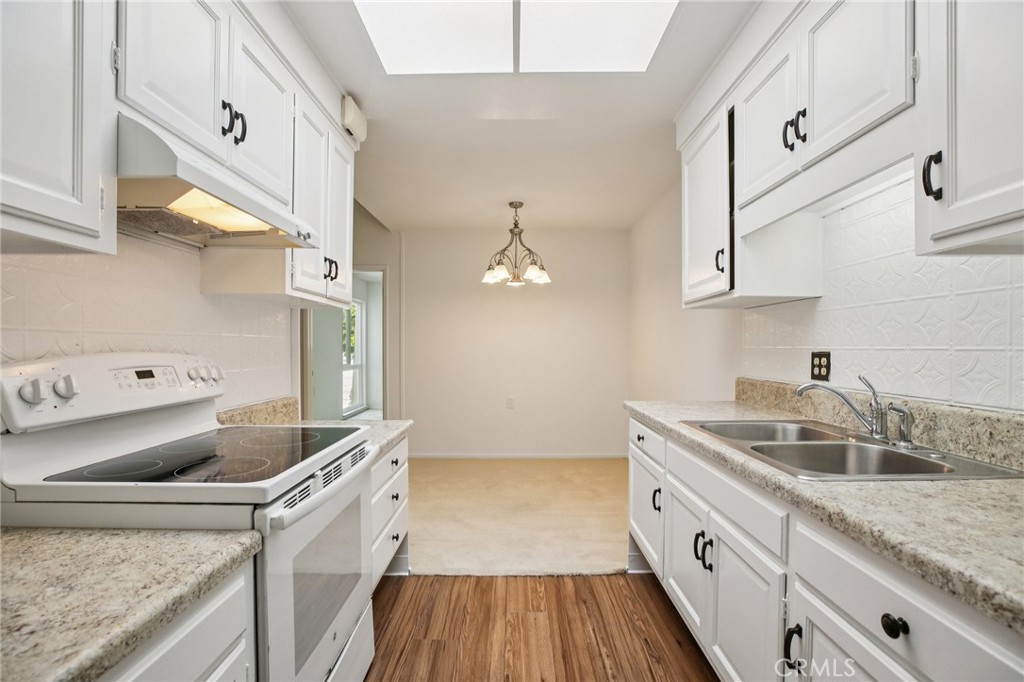 Leisure World (LW) - Residential