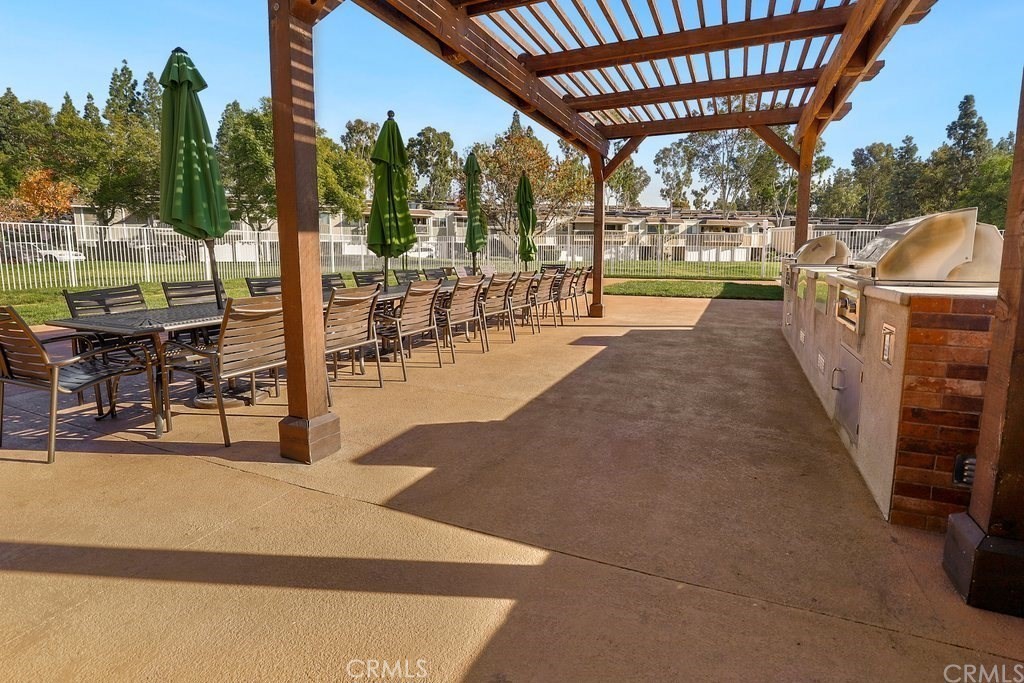 Leisure World (LW) - Residential