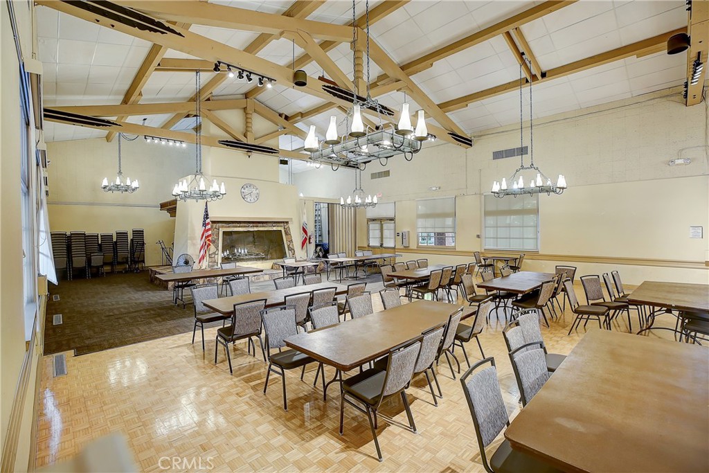 Leisure World (LW) - Residential
