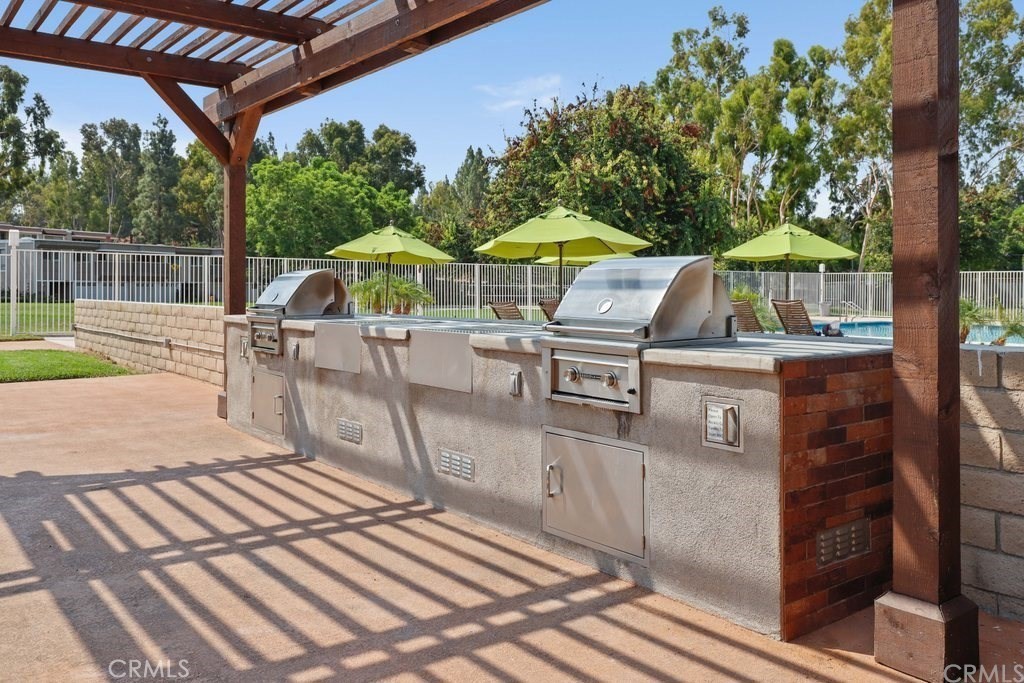 Leisure World (LW) - Residential