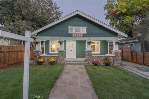 Photo of 1322 N June Street, Los Angeles, CA 90028 (MLS # PW26075014)
