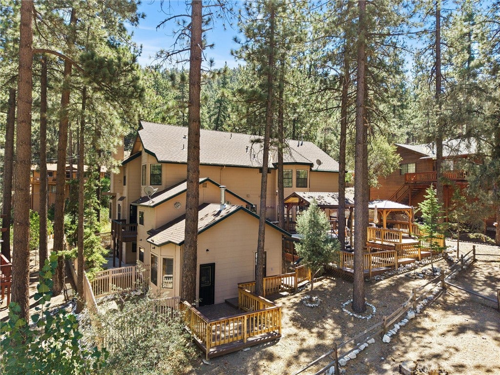 2117 Cypress Way