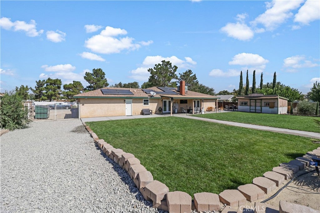 9670 E Avenue R12