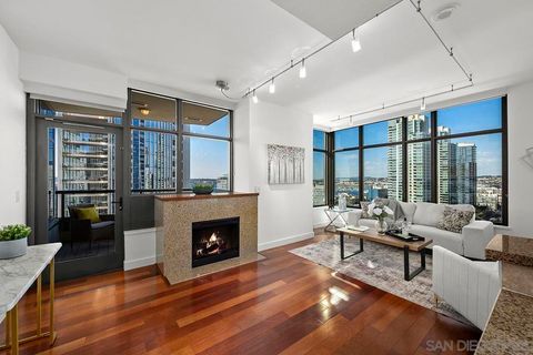 700 W E Street 1903 San Diego CA 92101