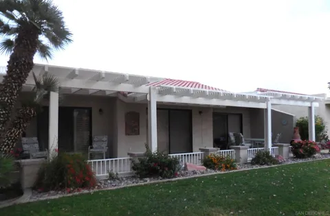 40729 Preston Trails, Palm Desert, CA 92211 - MLS#: 250043751SD