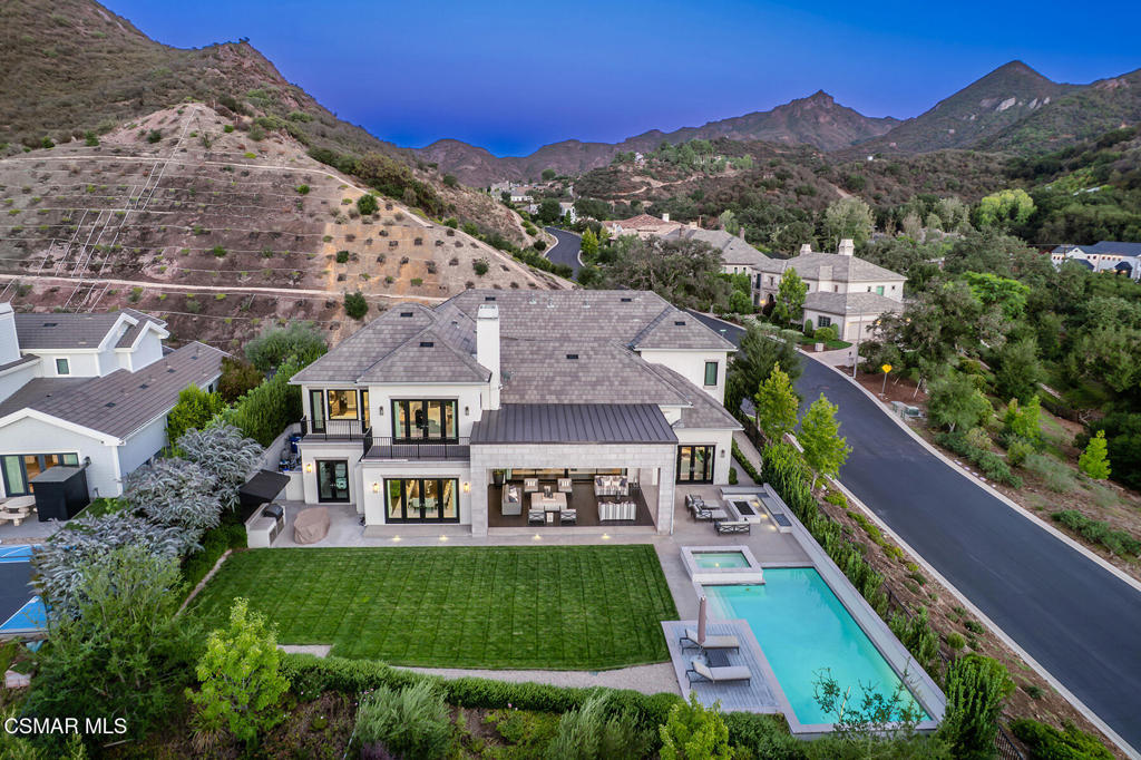 2991 Calbourne Lane