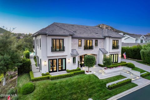 Photo of 2991 Calbourne Lane, Westlake Village, CA 91361 (MLS # 225004796)