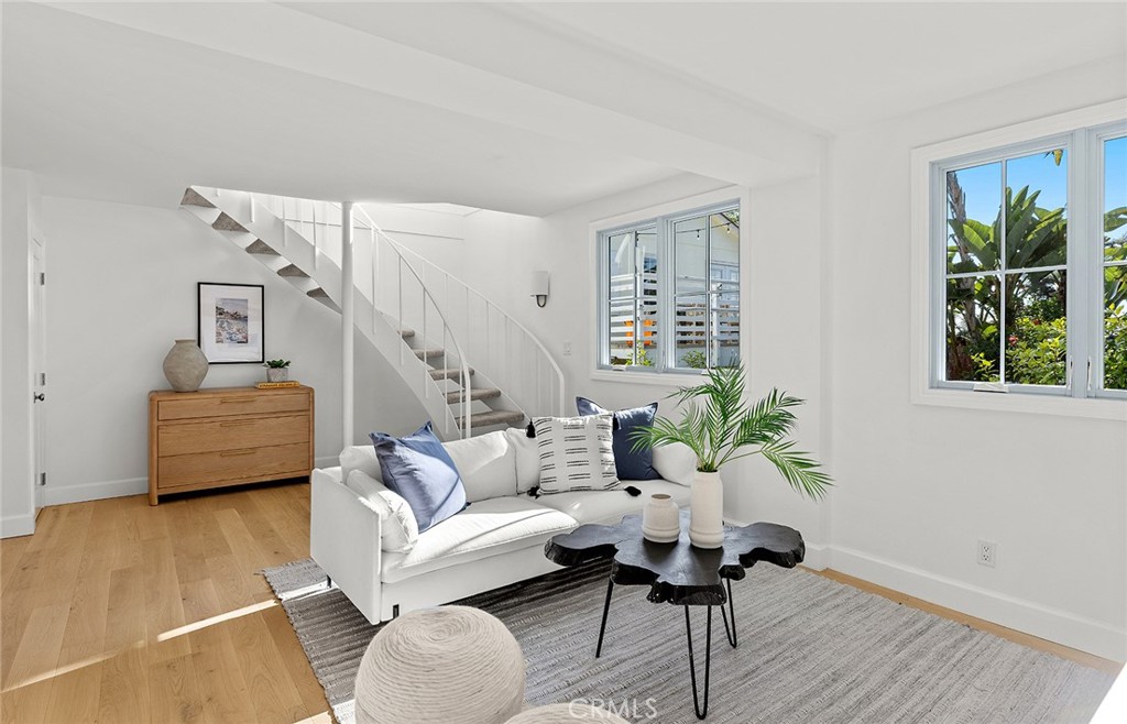 South Laguna Village (SLV) - Residential