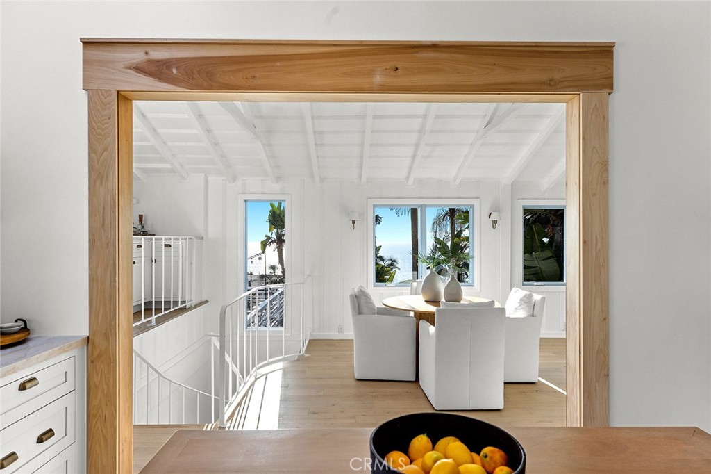 South Laguna Village (SLV) - Residential